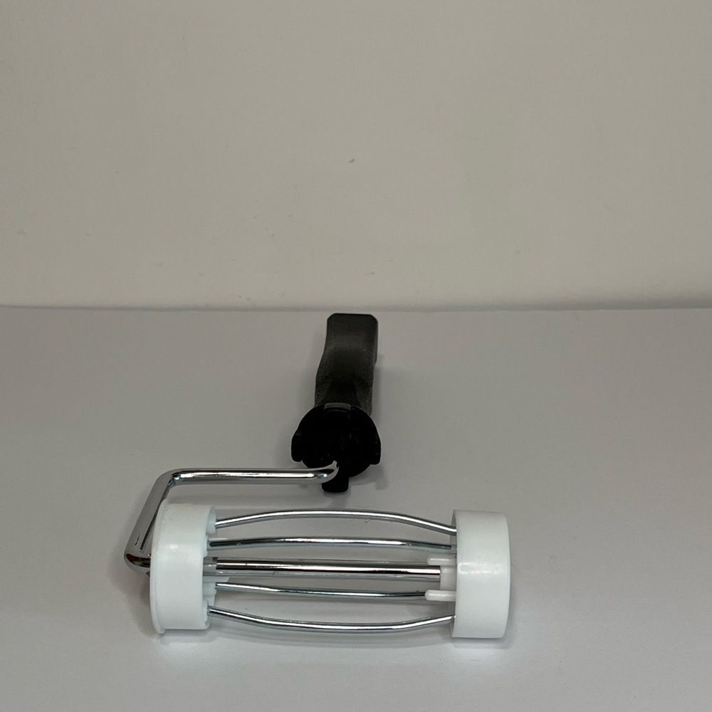 Paint Roller Frame